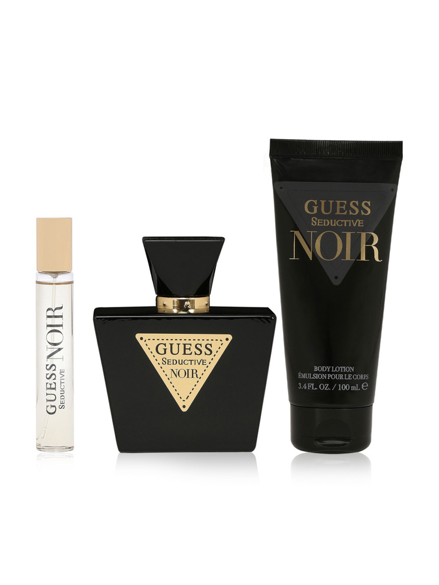 Ajmal Musk Gold Concentrated Perfume for Unisex - 5 ml