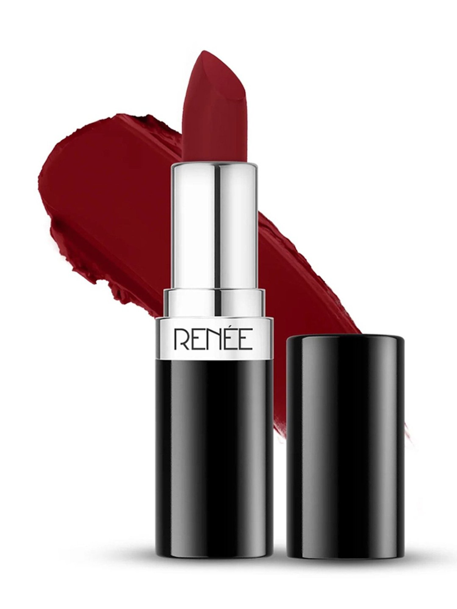 RENEE Stunner Matte Lipstick Free Spirit - 4 gm