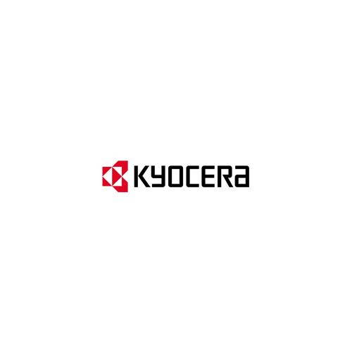 Kyocera Copystar TK-822Y Toner Cartridge Yellow