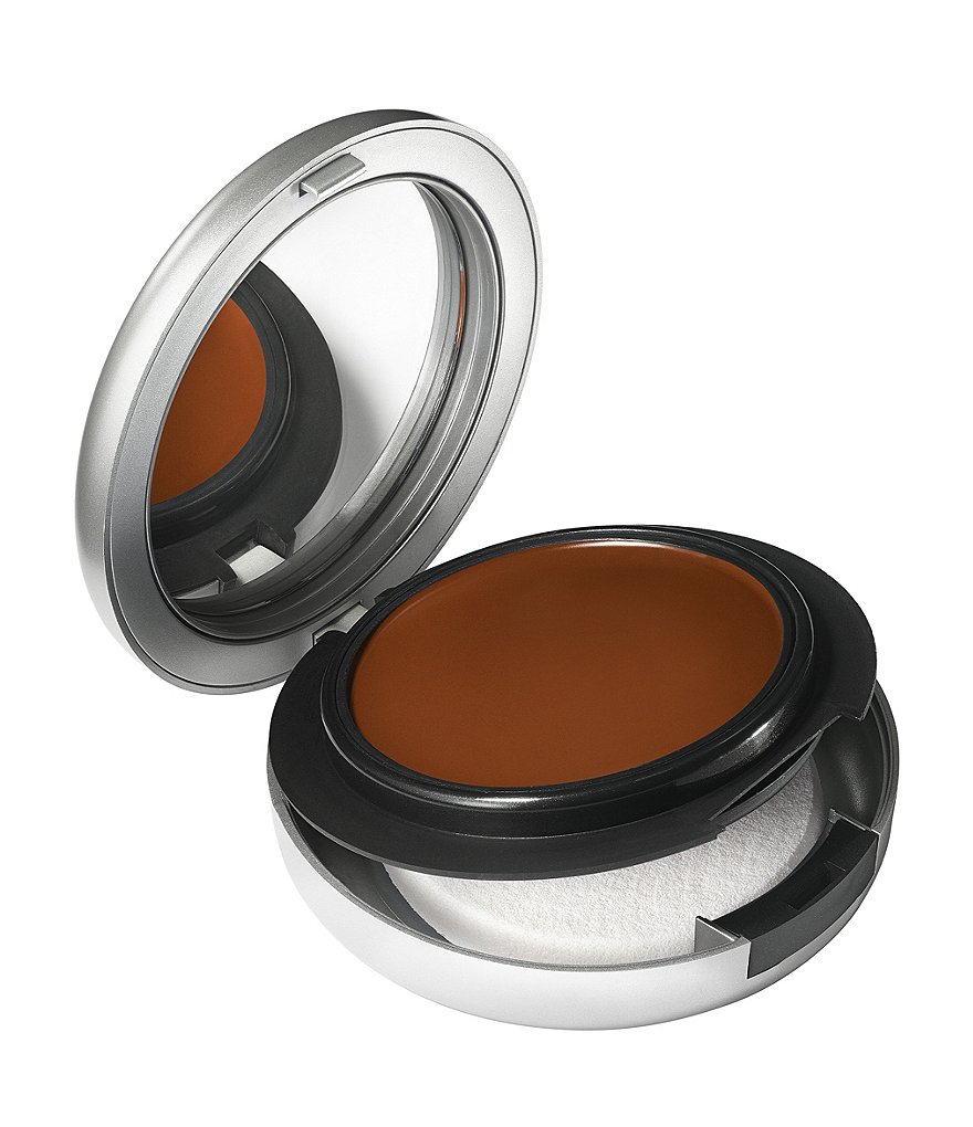 MAC Studio Fix Tech Cream To Powder Foundation