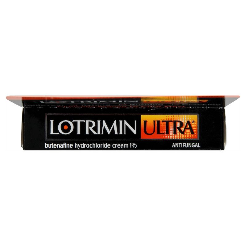 Lotrimin Ultra Antifungal Jock Itch Cream – 12g