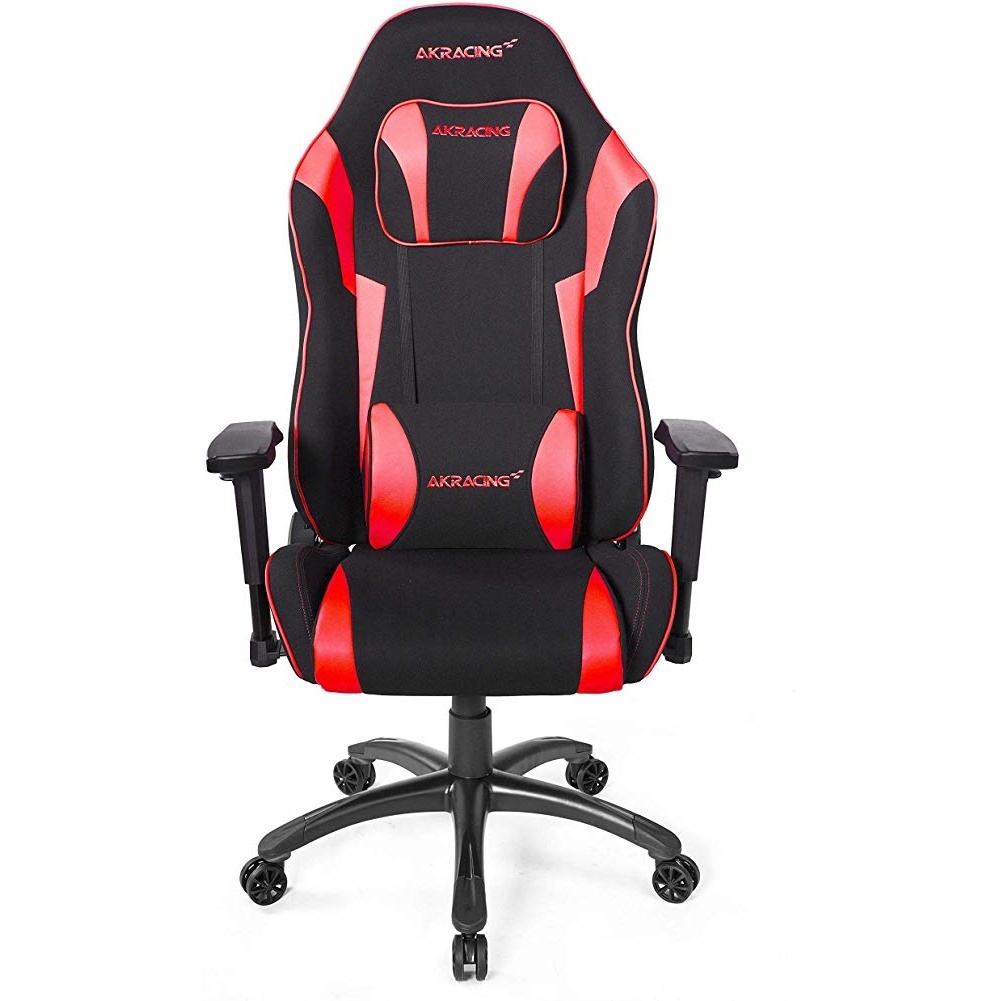 AKRACING AK-EXWIDE-SE-IN Core Series EX-Wide Gaming Chair, Special Edition, Indigo