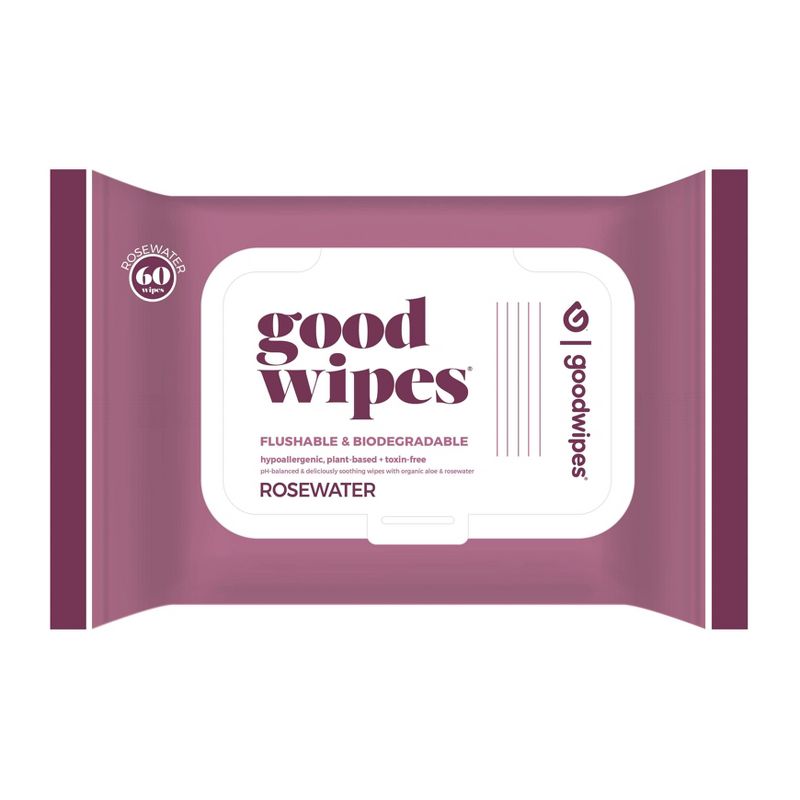 Cottonelle XL Flushable Wet Wipes - 1pk/45ct