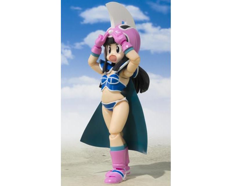Kid Chi-Chi S.H. Figuarts | Bandai Tamashii Nations | Dragon ball Action figures