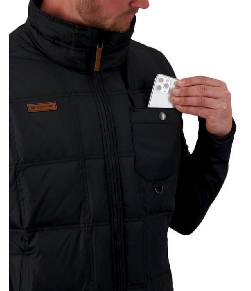 Obermeyer Owen Down Vest