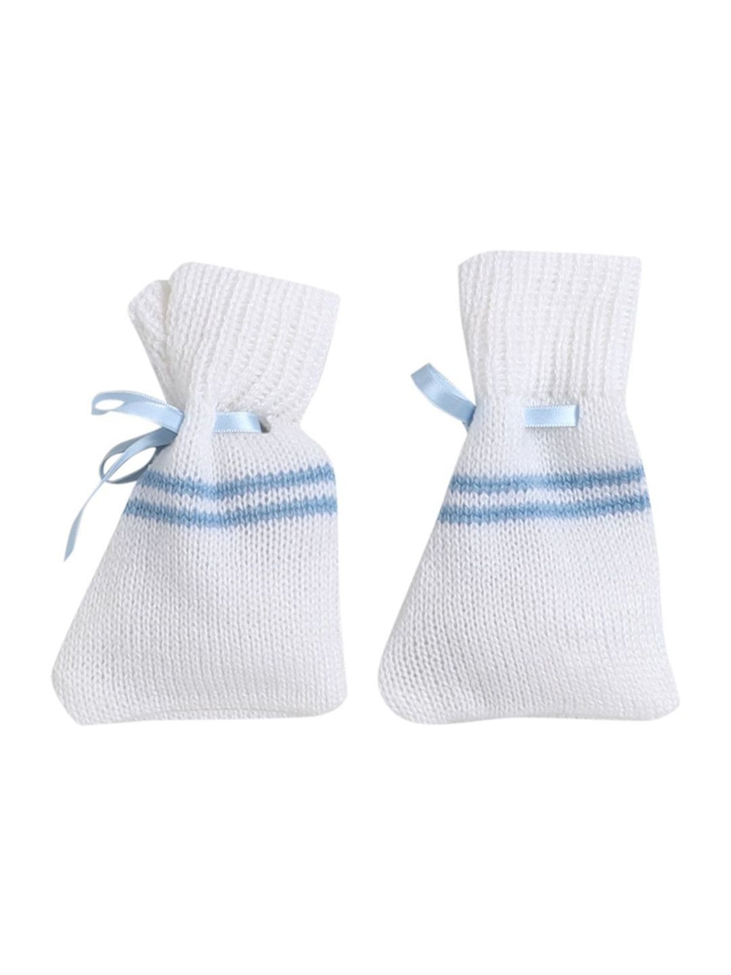 Pantaloons Baby Brown Cotton Printed Full Sleeves Sweater