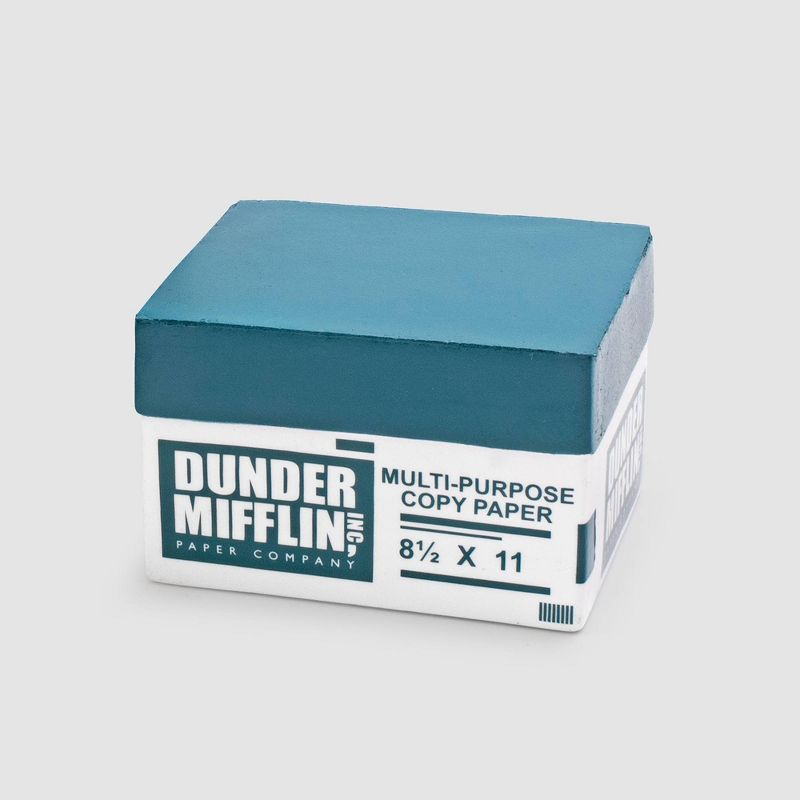 The Office Squishies