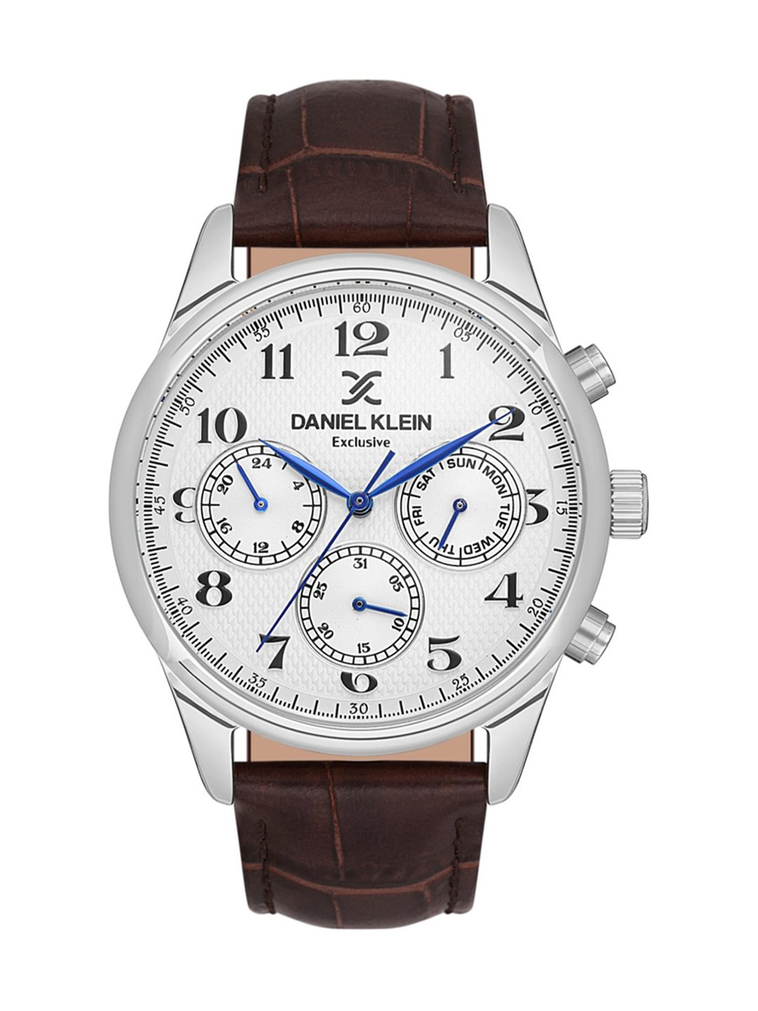 Daniel Klein DK.1.13550-3 Exclusive Chronograph Watch for Men