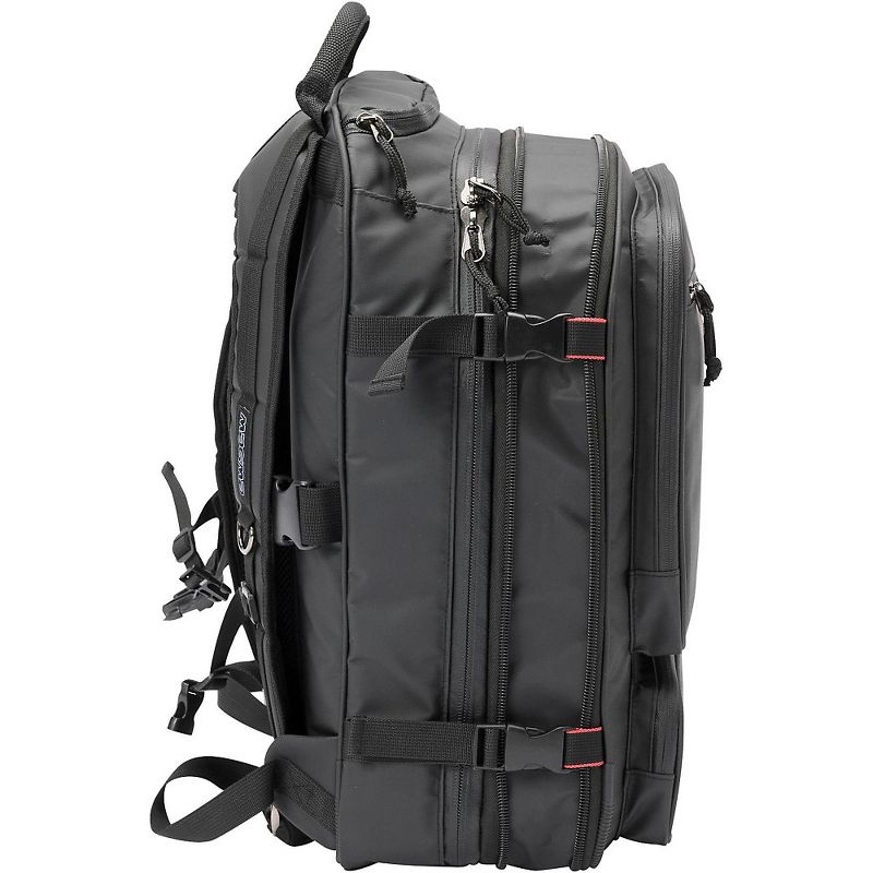 Magma Cases Riot DJ Backpack