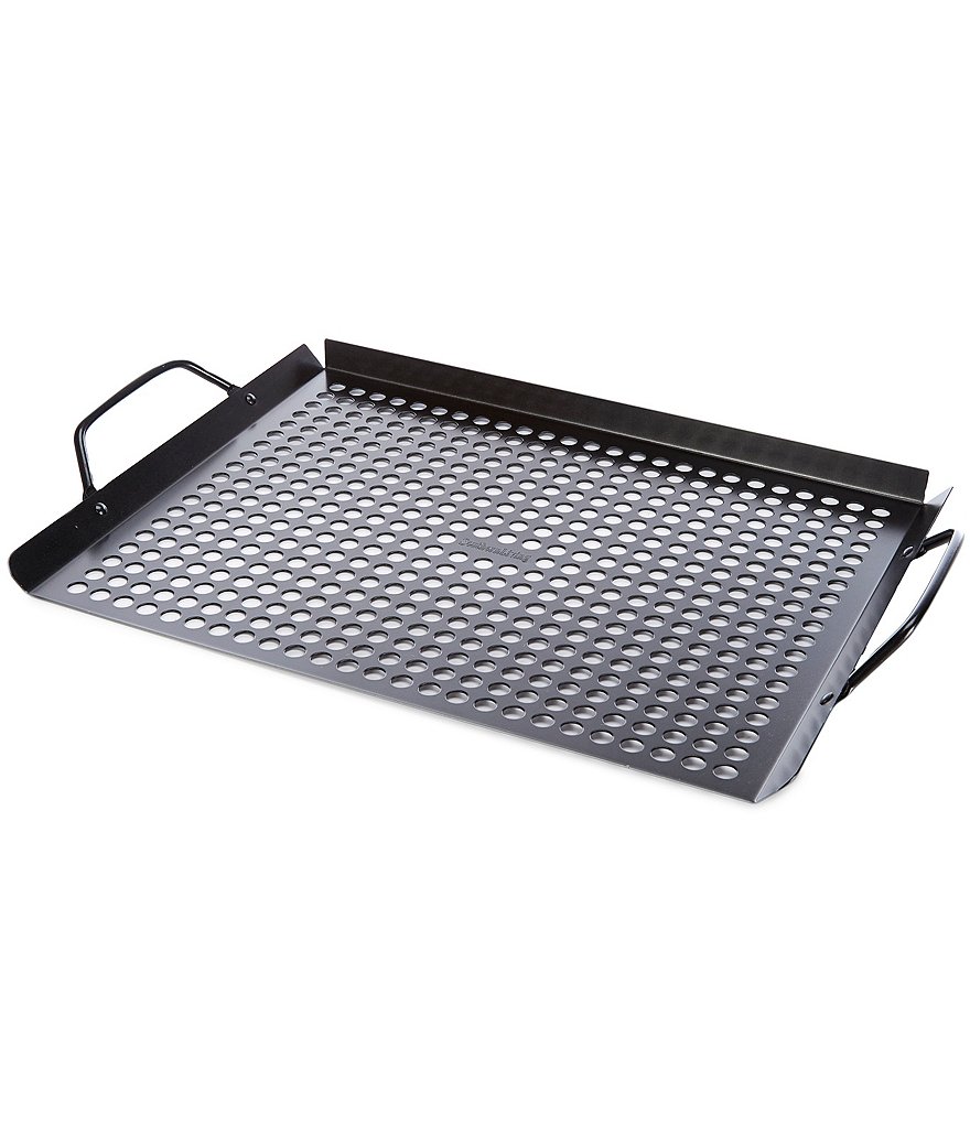 Wilton Armetale Gourmet Grillware Square Serving Bowl