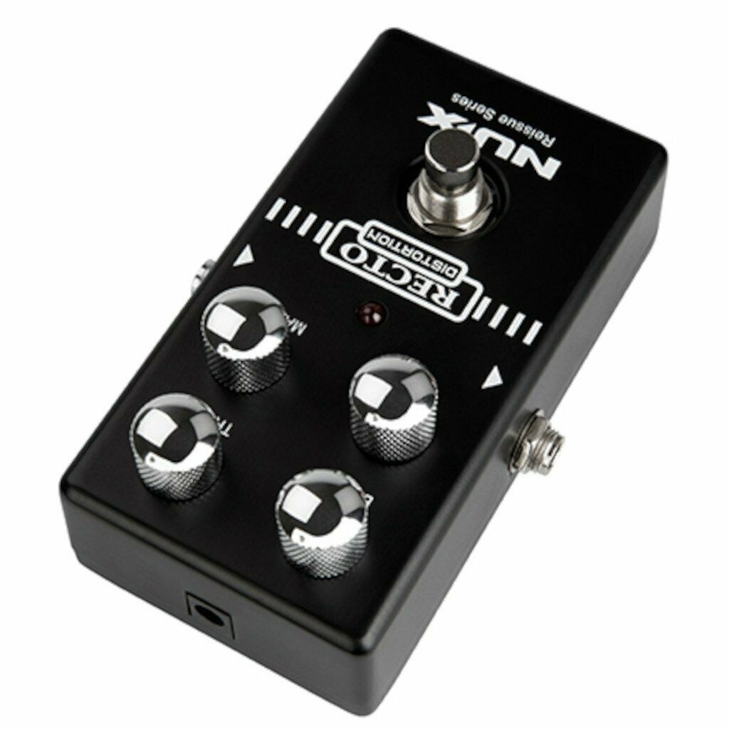 EarthQuaker Devices Aqueduct Vibrato Guitar Effect Pedal - NEW