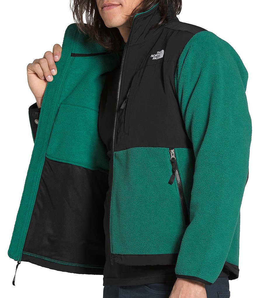 The North Face Dryzzle FUTURELIGHT&trade; Long-Sleeve Hooded Jacket