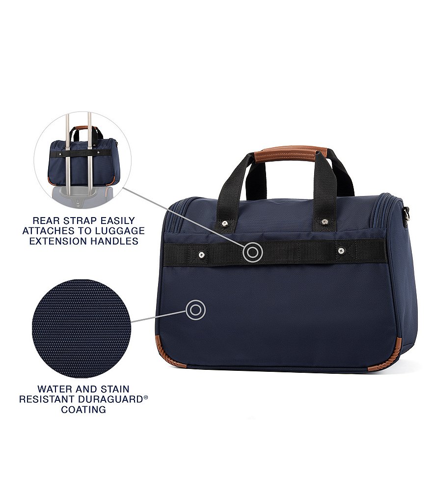 Travelpro Crew Versapack Deluxe Tote