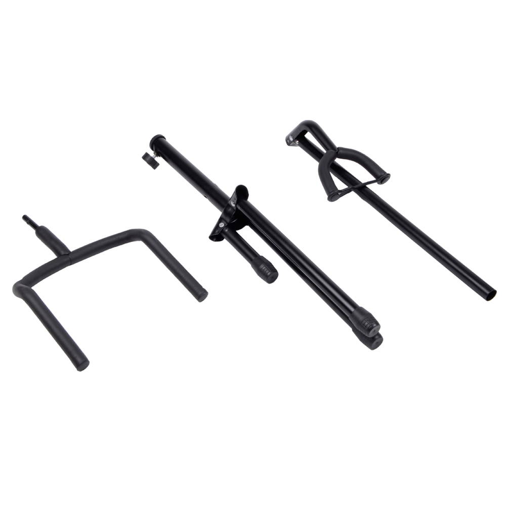 iStarUSA DD-200-SEA-SILVER 2U Compact Stylish Rack Mount Chassis With Sea Bezel - Silver