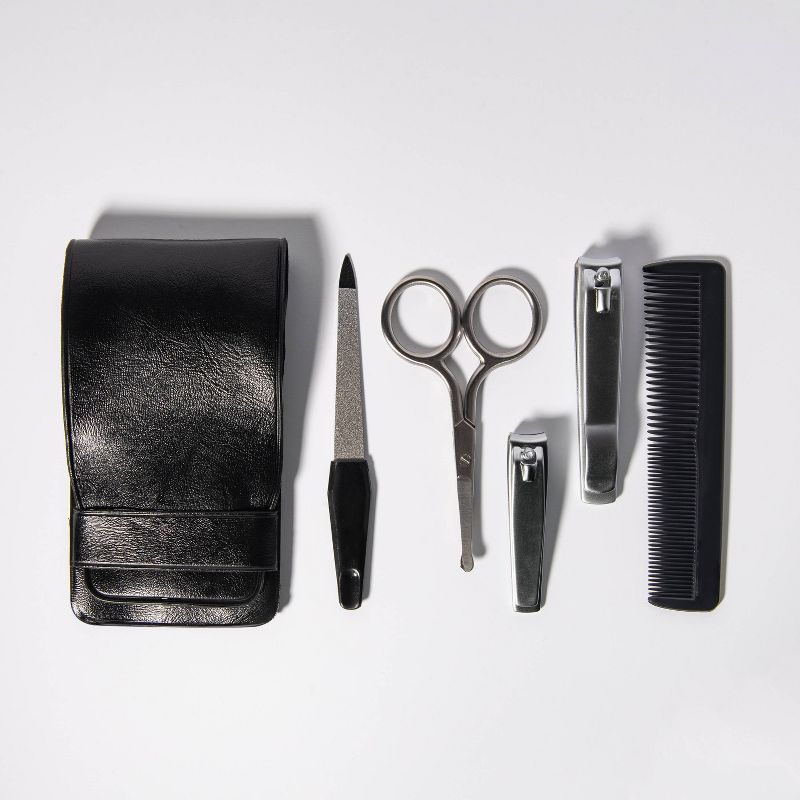 Trim For Men Personal Care Set - 6pc