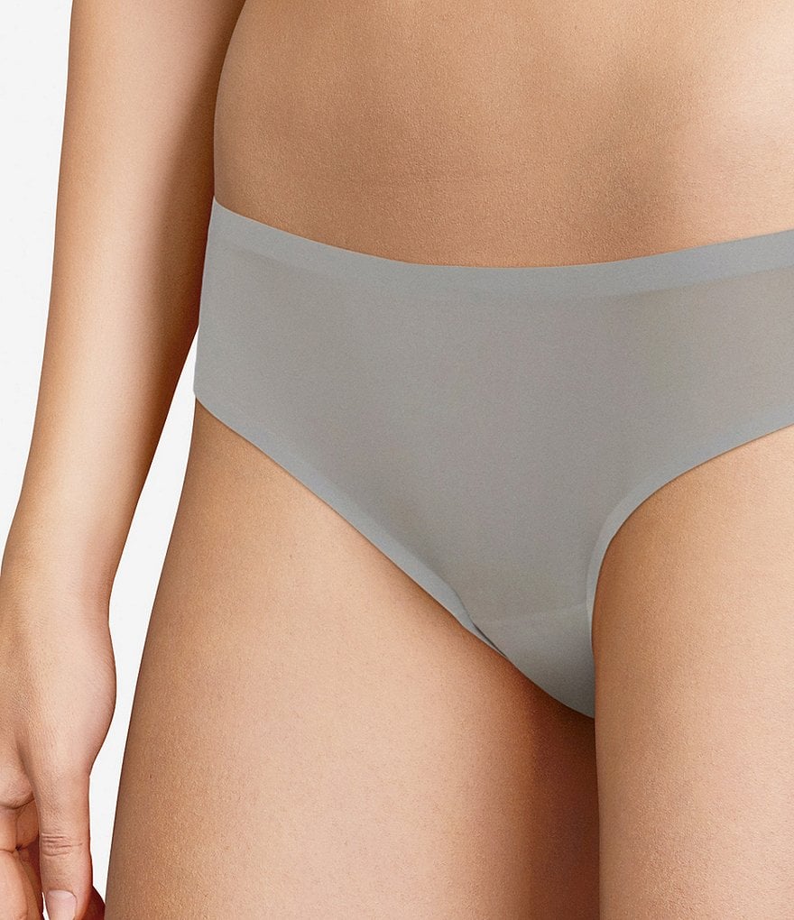 Lyra Assorted Color Cotton Printed Hipster Panties - Pack Of 3