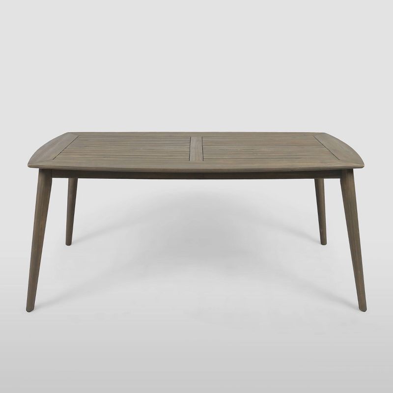 5pc Milano Dining Tan - Royal Garden