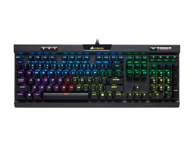 2, 60% Wired/Wireless Mechanical Keyboard (Kailh Box Brown Switch/White Case) - Full Keys Programmable - True RGB Backlit - Tap Arrow Keys - Double Shot PBT Keycaps - NKRO - 1900mAh Battery