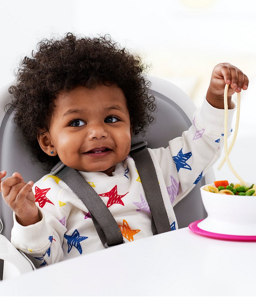 OXO Tot Stick & Stay Suction Bowl