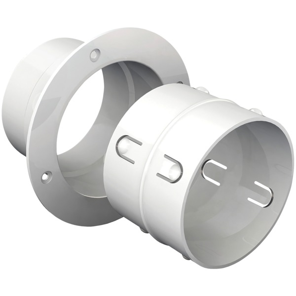 Compression Sleeve (3/8 In.)