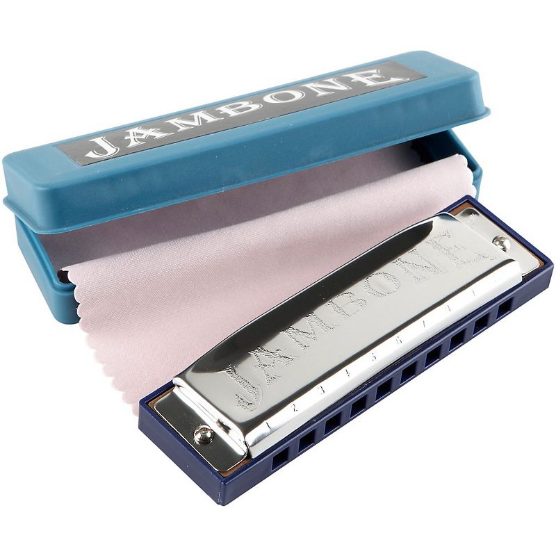 Silver Creek SC50-5PK