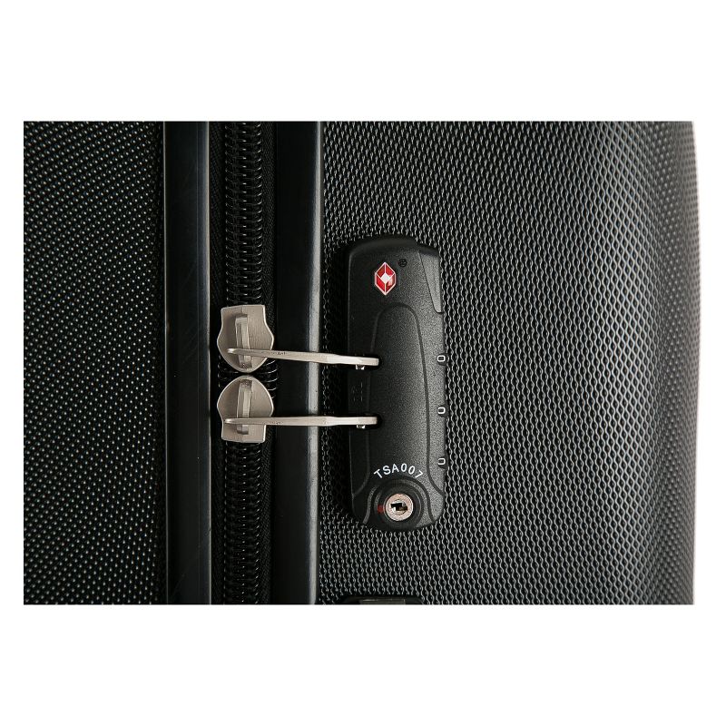 American Tourister 21'' Mickey Mouse Multi Face Softside Spinner Suitcase