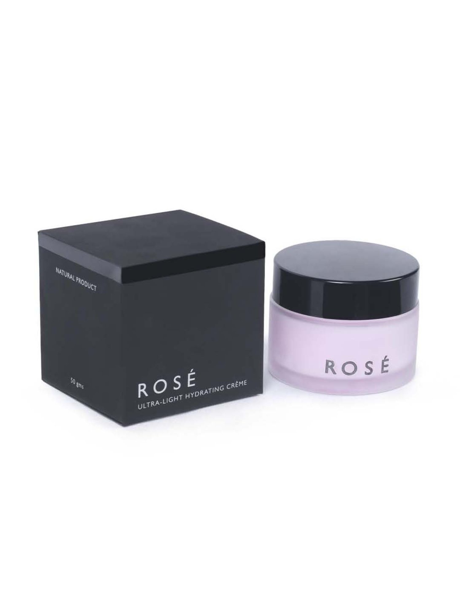 ENN Rose Ultra Light Hydrating Creme - 50 gm