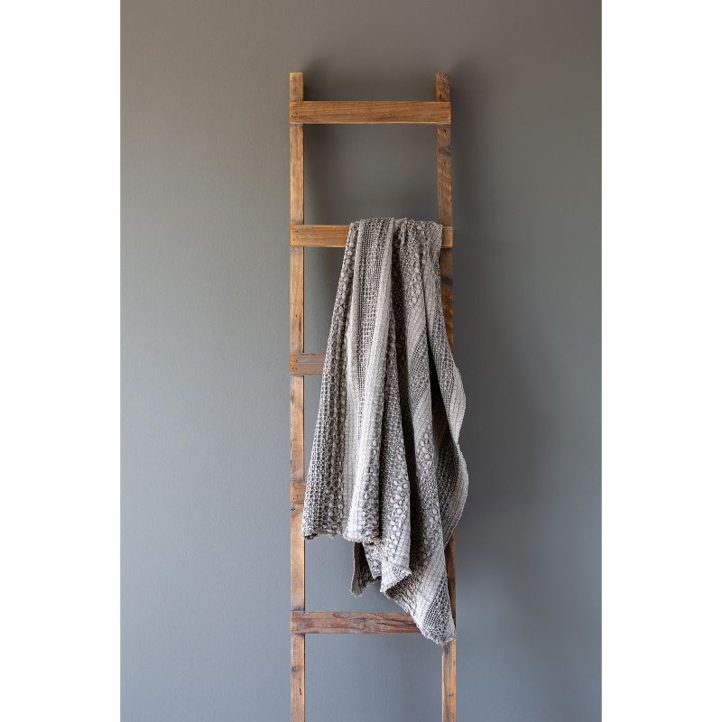 Betsey Signature Throw Blanket Red - Betseyville