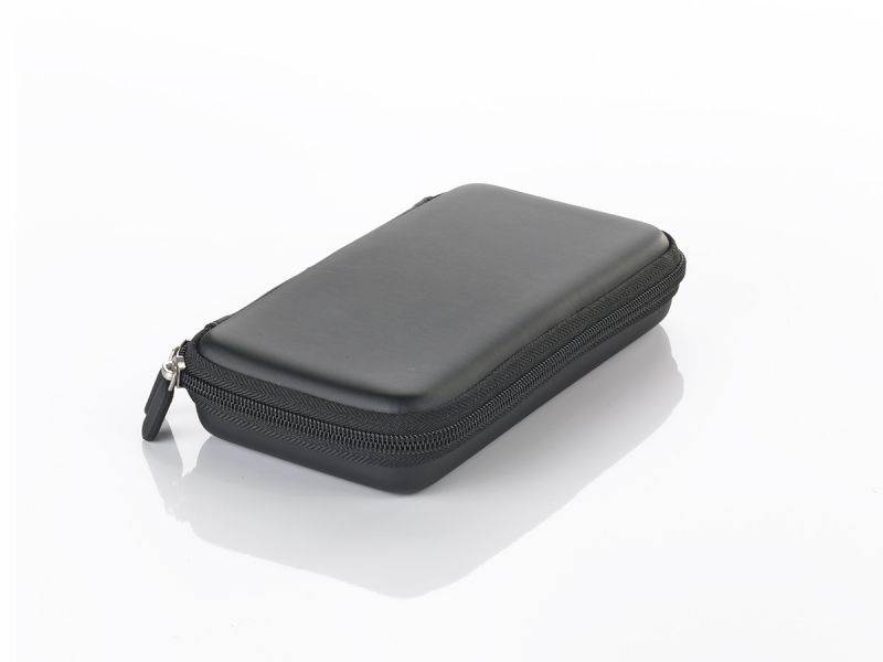 Oyen Digital Drive Logic Carrying Case for Nintendo 3DS XL & PlayStation Vita