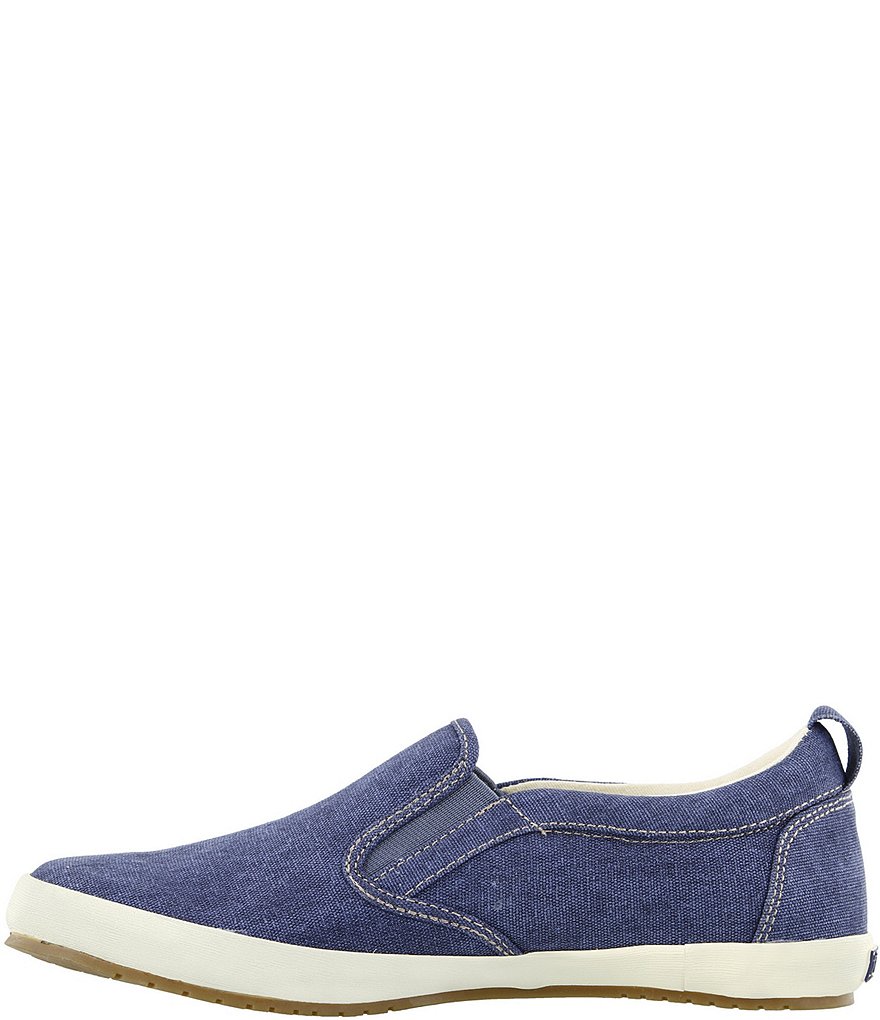 Taos Footwear Dandy Slip-On Sneakers