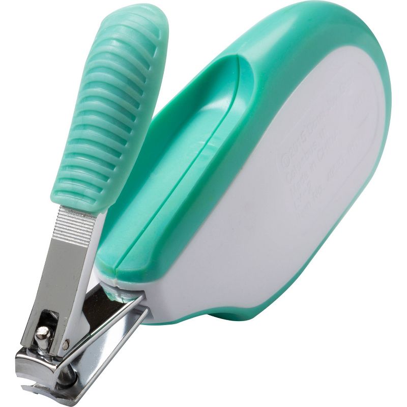 Safety 1st Steady Grip Nail Clipper