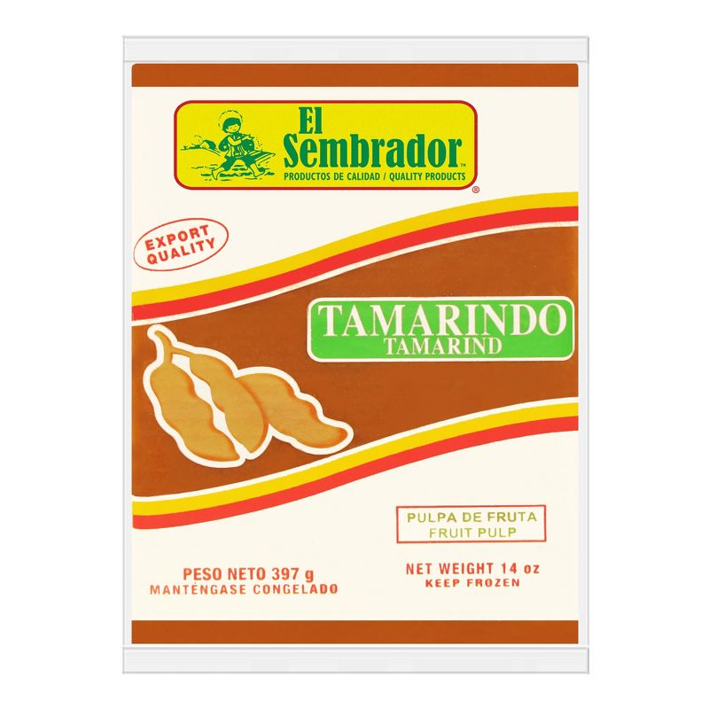 El Sembrador Fruit 14oz