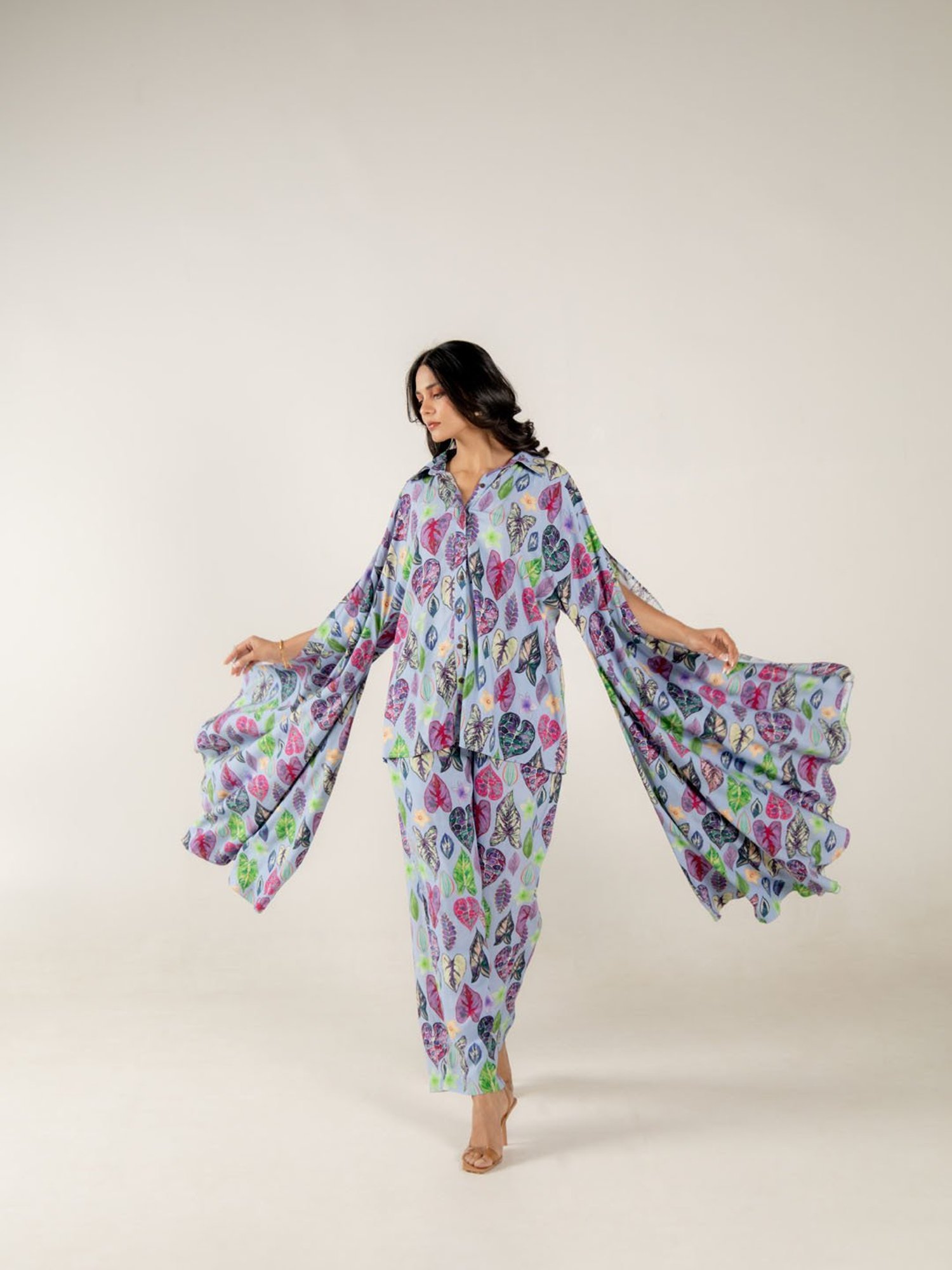 Aroop Shop India Indya Set