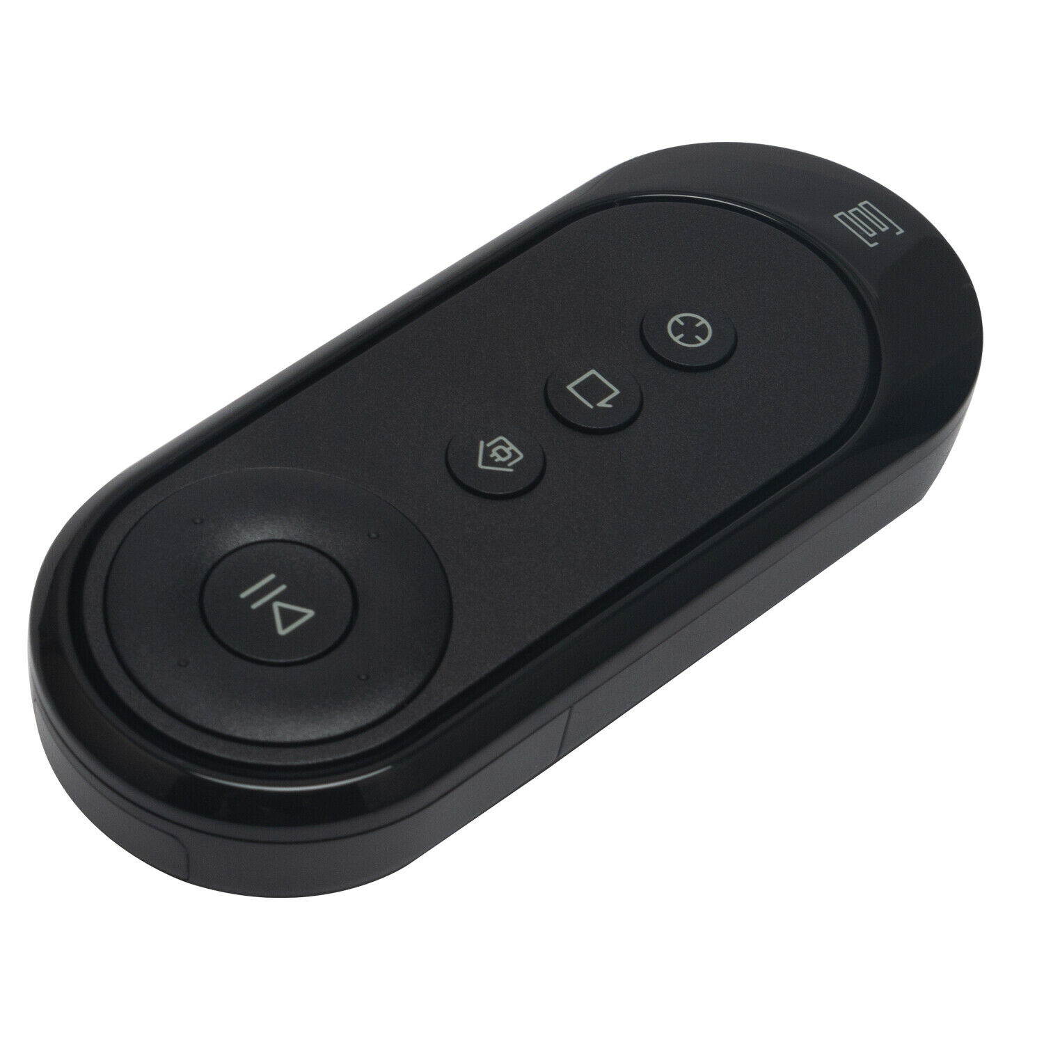 Replace Remote RC1633 Fit for ECOVACS 601 DEEBOT OZMO Robotic Vacuum Cleaner