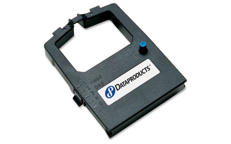 Dataproducts Ribbon - Dot Matrix - Black - 1 Each