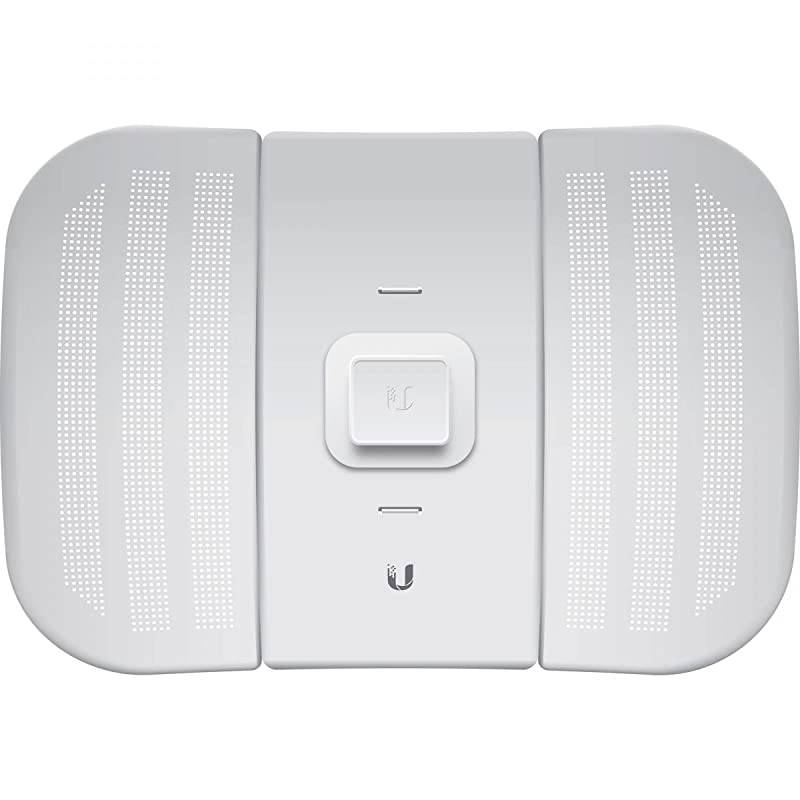 Litebeam M5 Wireless Bridge 10Mb100Mb LAN AirMax 80211 N LBEM523US
