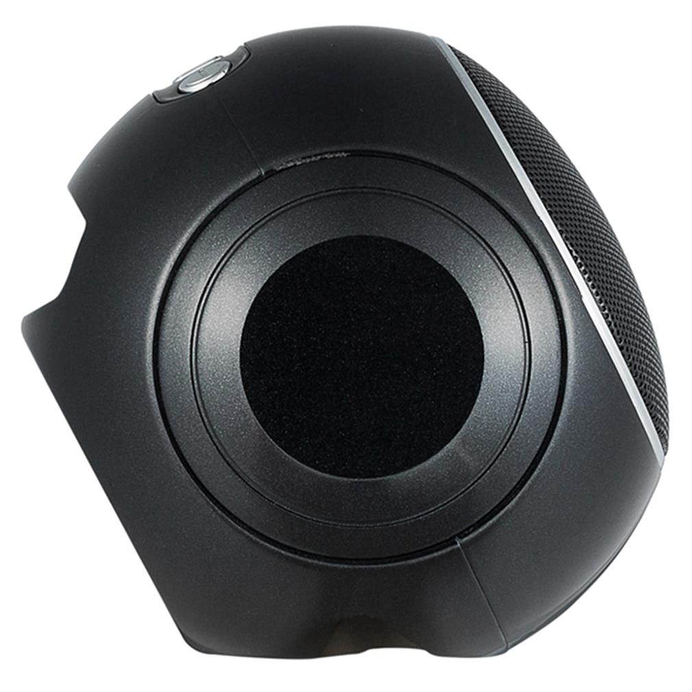 Wireless Speakers Portable LED Color Lights Bluetooth Speaker For Smart Phone