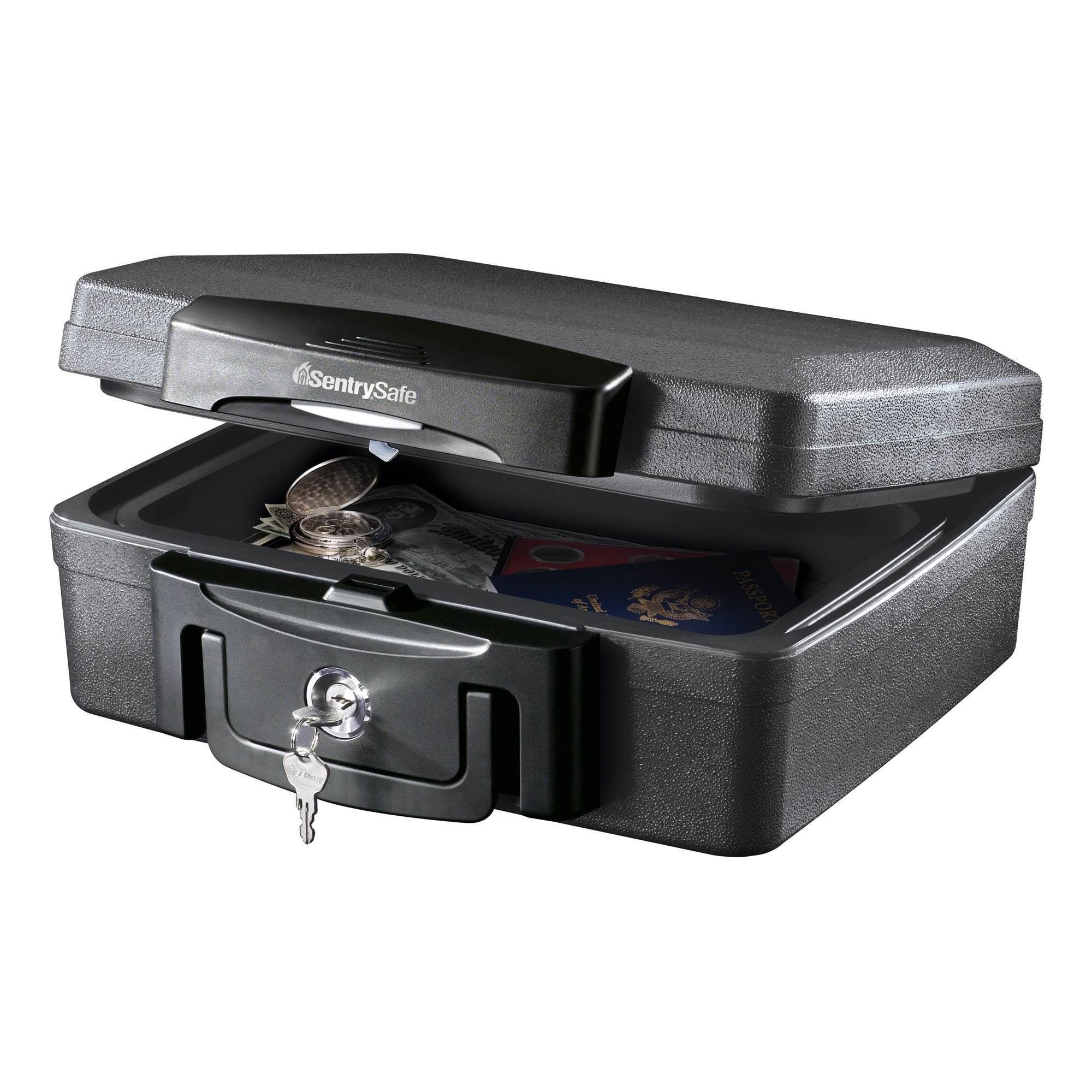 SentrySafe - Small Waterproof Chest