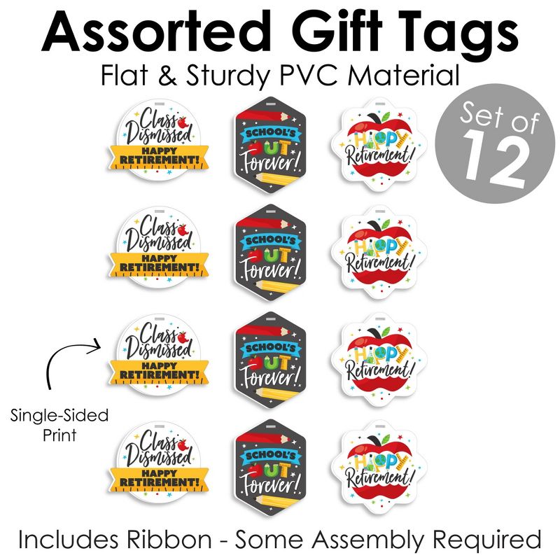 Banana Print Gift Wrapping Paper - Spritz™