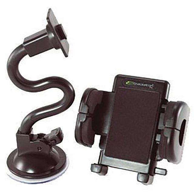 Mobile Grip-iT Quick Lock & Release Windshield Mount Kit  Up to 4.5