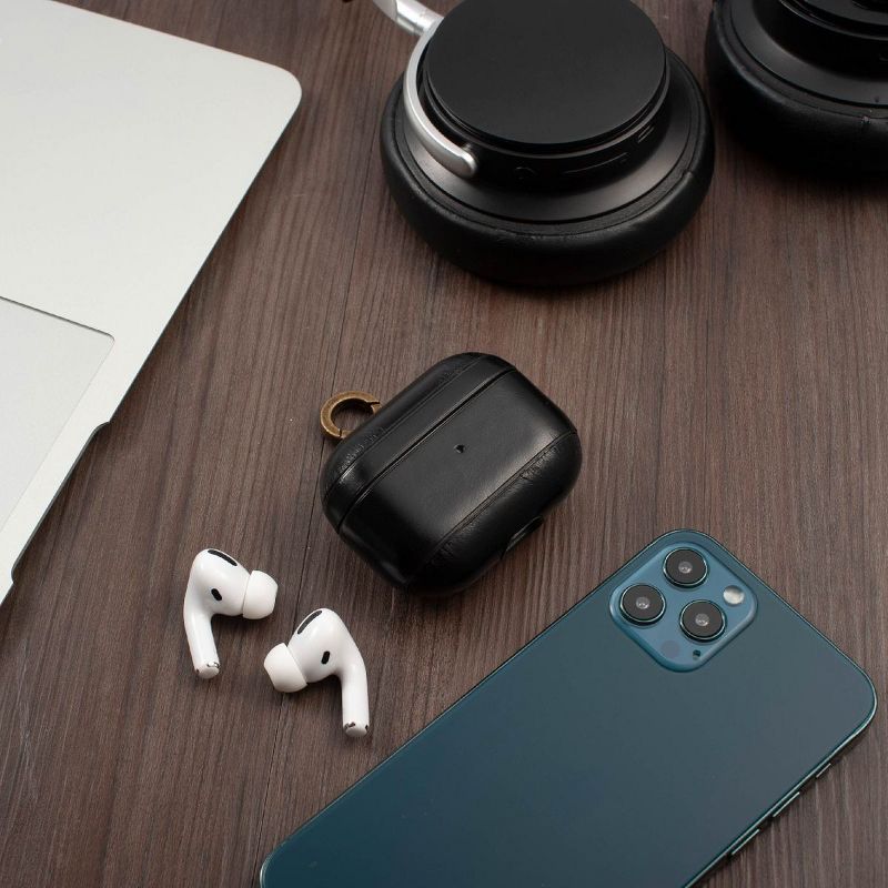 Sterling Audio S400 Studio Headphones with 40 mm Drivers Black