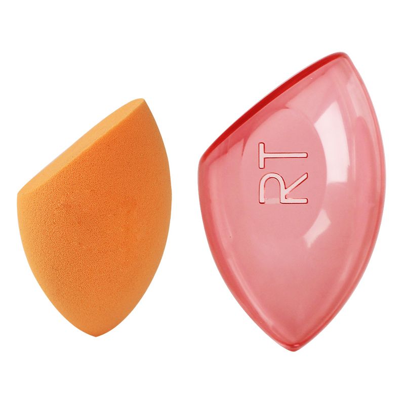 Real Techniques Miracle Complexion Sponge + Case