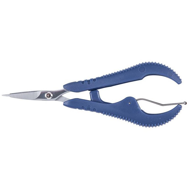 Heritage Cutlery Spring Loaded Embroidery Nippers 5"