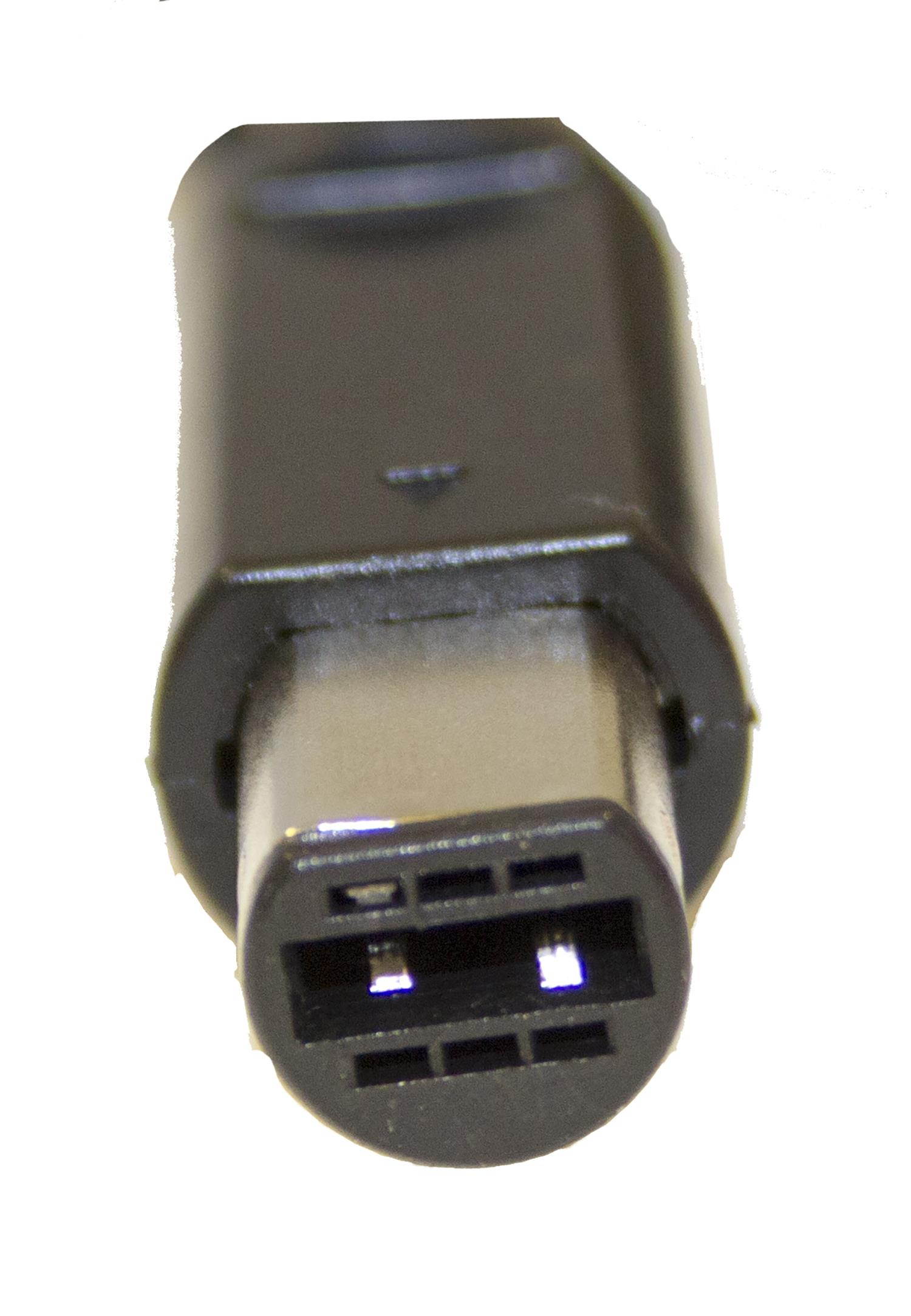 Replacement Pink Controller for Gamecube by Mars Devices