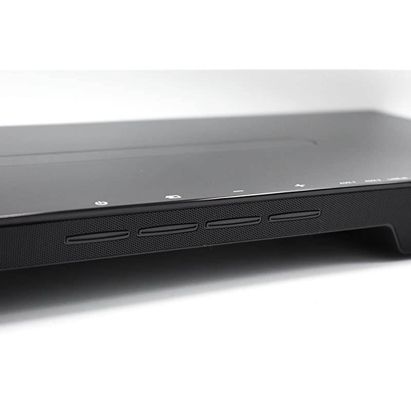 RTS669S Sound Base Subwoofer with 21Channel System Discontinued by Manufacturer