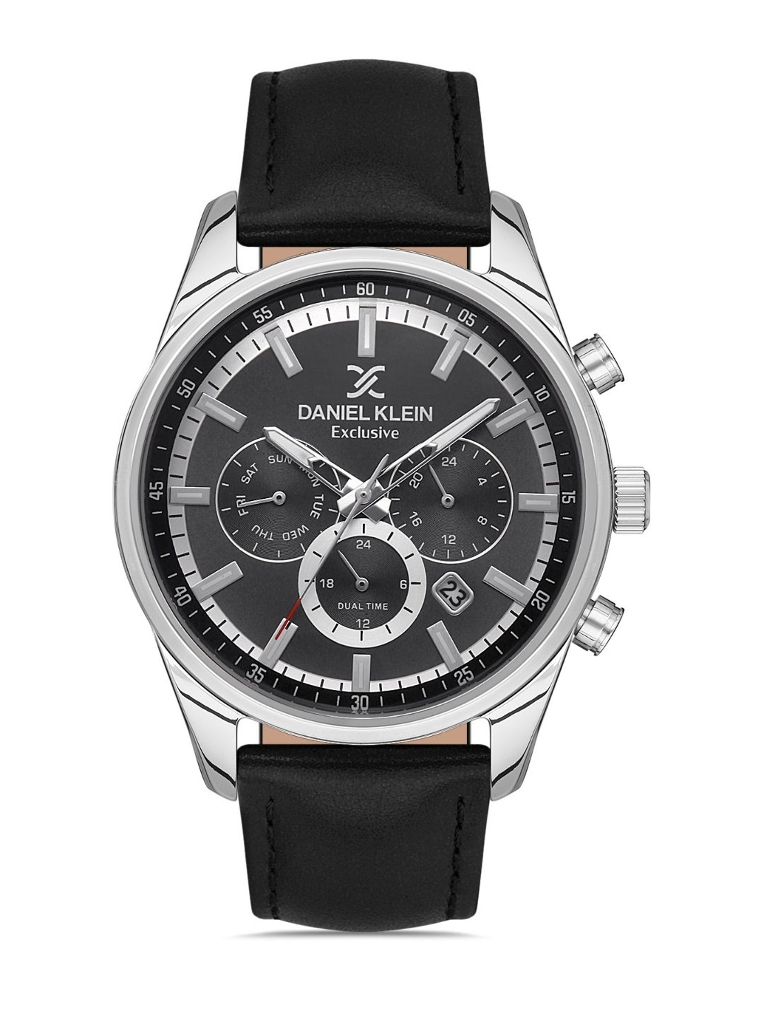 Daniel Klein DK.1.13350-1 Exclusive chronograph Watch for Men