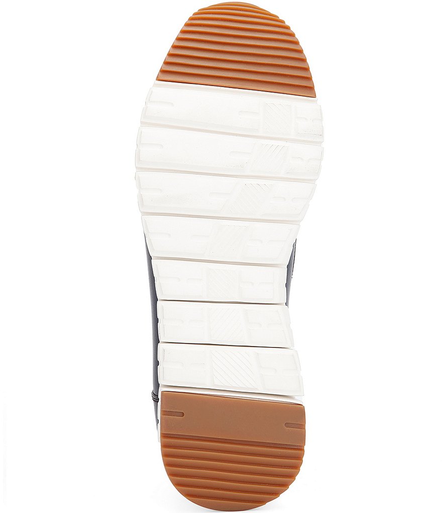 Kenneth Cole New York Men's Brayden Jogger Sport Sneakers