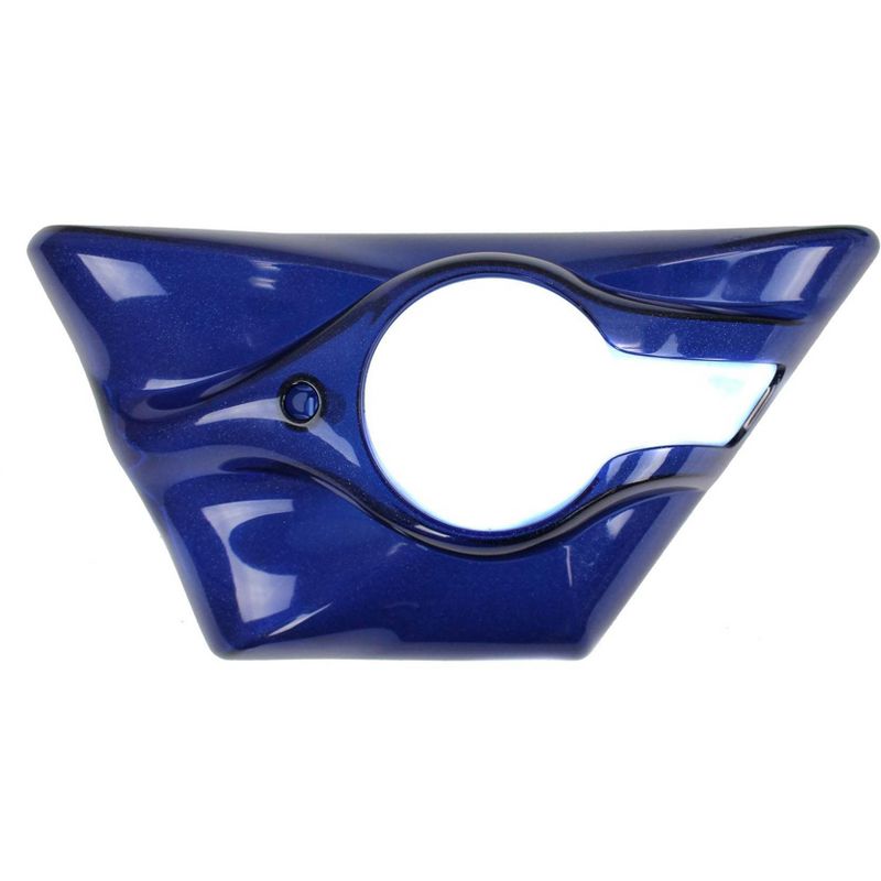 Polaris K5 Inground Swimming Pool Cleaner F5 280 Clear Blue Top Cover Part K-5