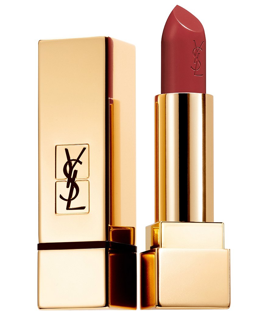 Yves Saint Laurent Beaute Rouge Pur Couture Lipstick