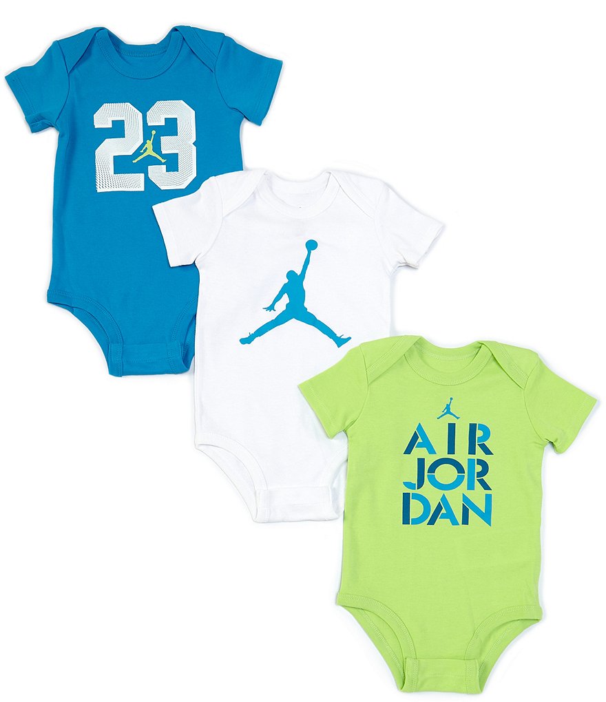 Aden + Anais Baby Boys 6-9 Months Long-Sleeve Blue Moon Footed Coverall